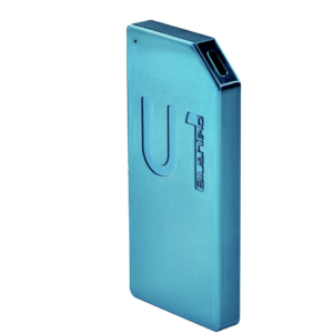 U1 Ultra Premium Portable Second Edition